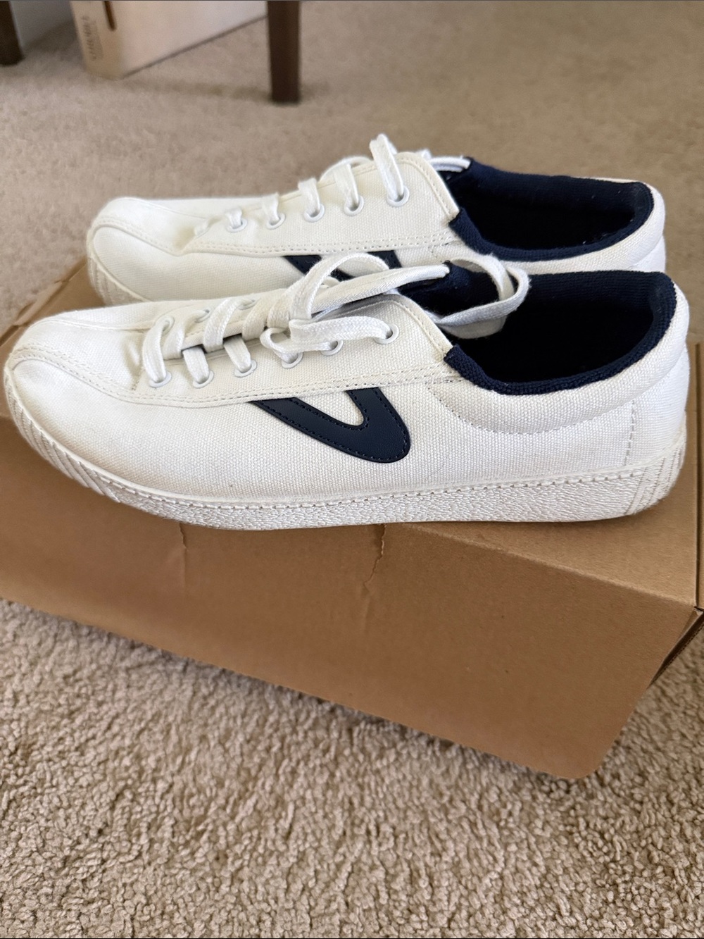 Keds 8